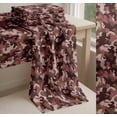 thumbnail image 6 of Soimoi Cotton Poplin Fabric Two Tone Camouflage Fabric Prints By Yard 42 Inch Wide, 6 of 7