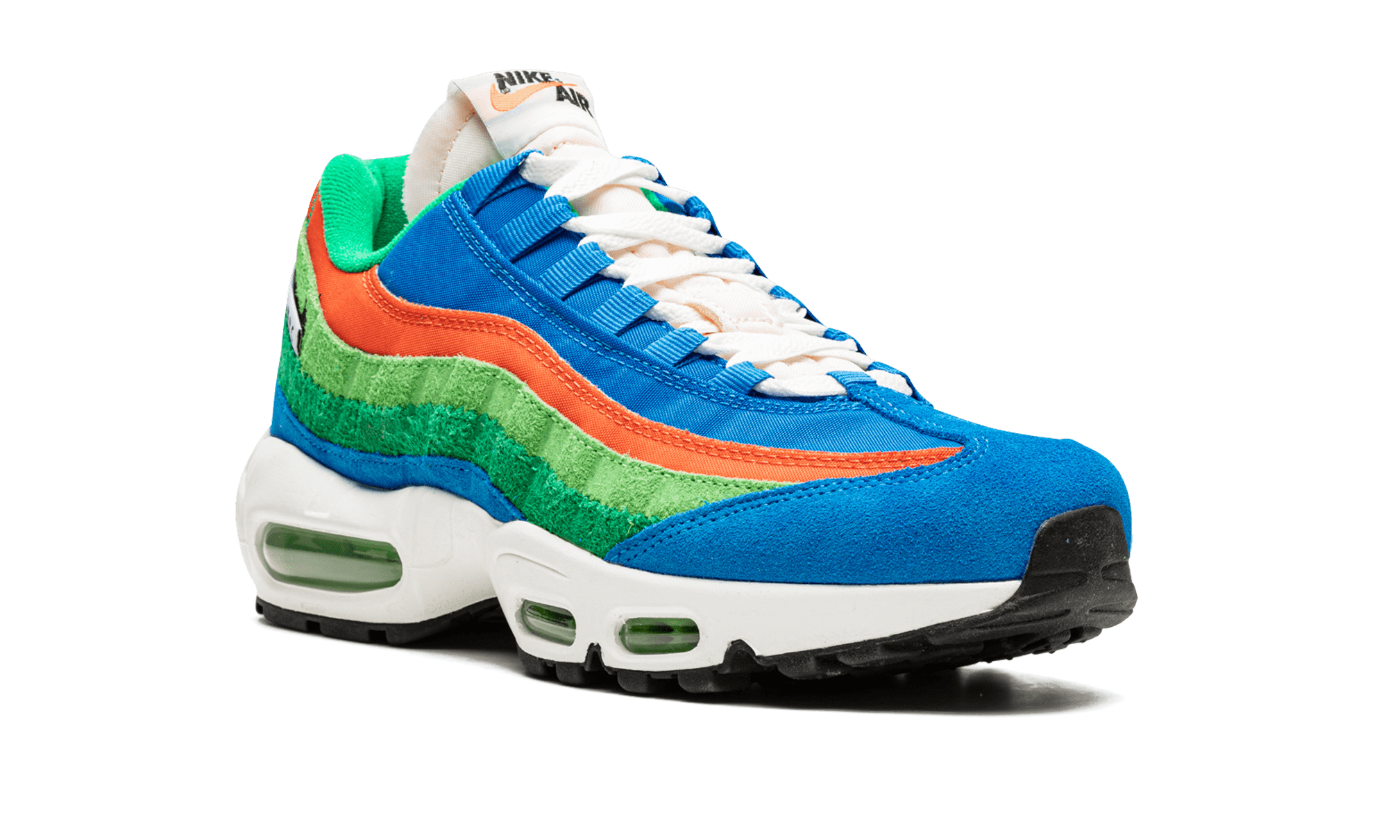 NIKE MENS Air Max 95 SE 