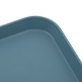 thumbnail image 3 of SHOWERORO Cat Wet Food Plate Round Shallow Design 4Pcs Assorted Color Modern Appearance For Puppies, 3 of 6