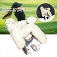 thumbnail image 5 of Ccdes Ball Marker,Durable Stainless Steel Hat Clip with Magnetic Ball Marker Accessory, Marker, 5 of 8