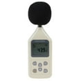 thumbnail image 1 of 30 - 130dB Decibel Tester Sound Noise Level Meter, 1 of 3