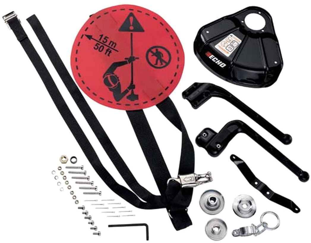 echo brush cutter parts