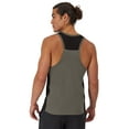 thumbnail image 3 of Hanes Moves Men’s Air Mesh Tank, 3 of 8