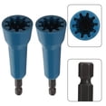 thumbnail image 4 of Electric Wire Twisting Power Electric Wire Swivel Winding Connector Electrician, 4 of 10