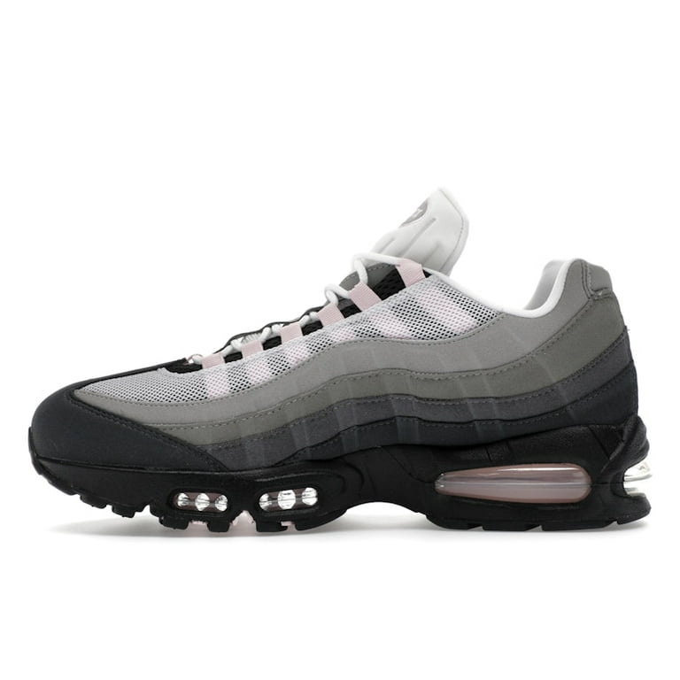 Nike Women's Air Max 95 OG Big Bubble Pink Foam Running