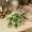 White, variant on Artificial Plants Flowers Grass Shrubs Lavender No Fade Faux Plastic Flowers Outdoor , For Home Vase Wedding Centerpiece Party Decor