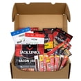 thumbnail image 2 of Break Box Big Beef Snack Mix Assorted 29/Box (700-S0020), 2 of 6