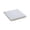 #1-Blue【1x Seat Cushion, 17.72"】, variant on Lightweight Soft Chair Pad, Portable Household Seat Cushion for Bedroom and Sofa, Compact Decorative Mat, High-Quality Versatile Seating for Daily Use, 15.75", AKLJWH