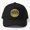 Black, variant on Allaire State Park Baseball Hat, Family Camping Outdoor Travel Logo Design, Classic Cap