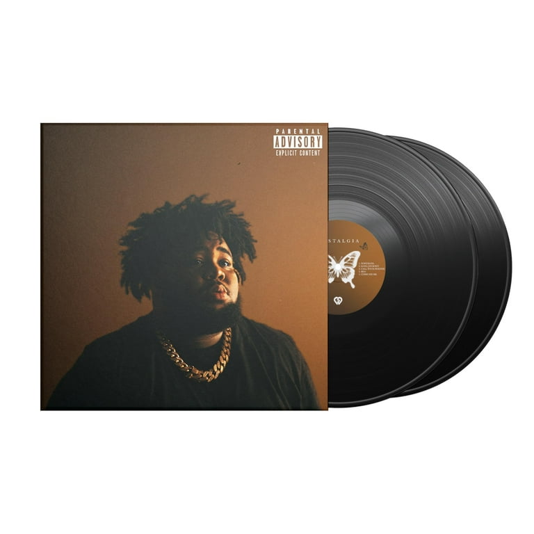 Rod Wave - Nostalgia - Music & Performance - Vinyl - Walmart.com Rod Wave - Nostalgia - Music & Performance - Vinyl - Walmart.com
