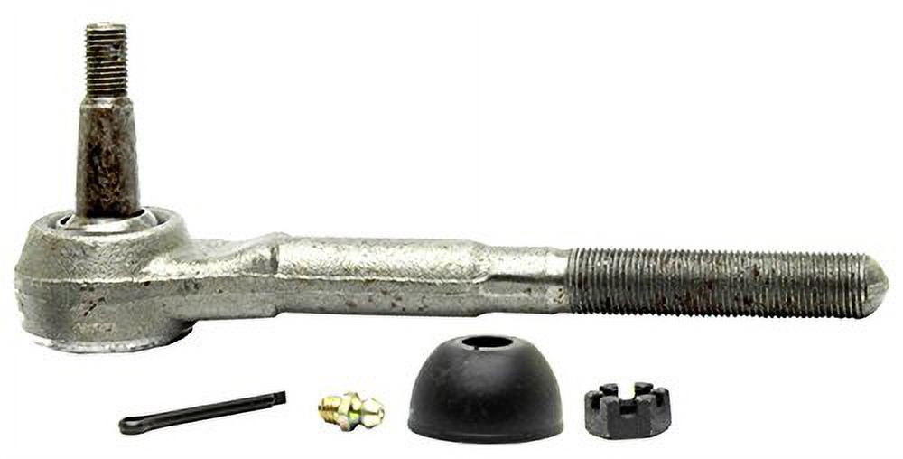 Steering Tie Rod End Fits select: 1966-1970 CHEVROLET C10, 1966-1968 CHEVROLET IMPALA