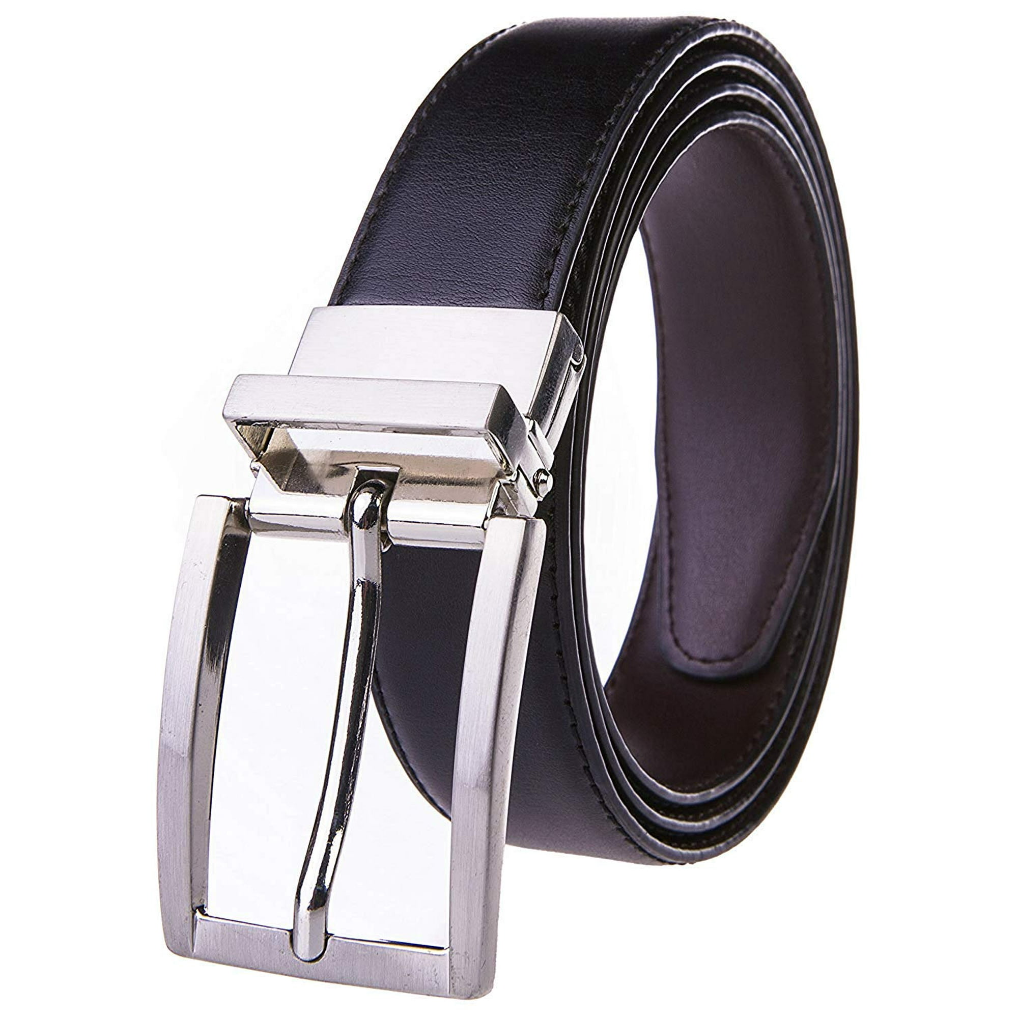 Reversible Dress Belt Strap