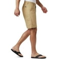 thumbnail image 5 of Columbia Men's Washed Out Short Crouton 40W x 10L, 5 of 6