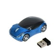 thumbnail image 1 of TIMIFIS Mouse 2.4GHz 1200DPI Wireless Optical Mouse USB Scroll Mice for Tablet Laptop BU Gift, 1 of 3