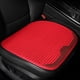 thumbnail image 1 of Cojín para Asiento de Coche, Pieza de Almohadilla, Cojín Cálido para Asiento de Coche, 1 of 6