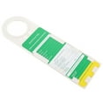 thumbnail image 4 of 1 Set Scaffold Status Holder and Tag Kit Scaffolding Safety Inspection Tag Scaffold Tag, 4 of 7