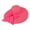 Watermelon Red, variant on Fashion Ladies' Hats Solid Color Woven Wide Brimmed Sun Hat Clothing accessories Summer Elegants Vacation Style Cap big brim Cap