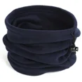 thumbnail image 2 of Polar Fleece Neck Tube Ear Warmer Fishing Skating Running Sport Scarf Face Mask Camping Hiking, 2 of 10