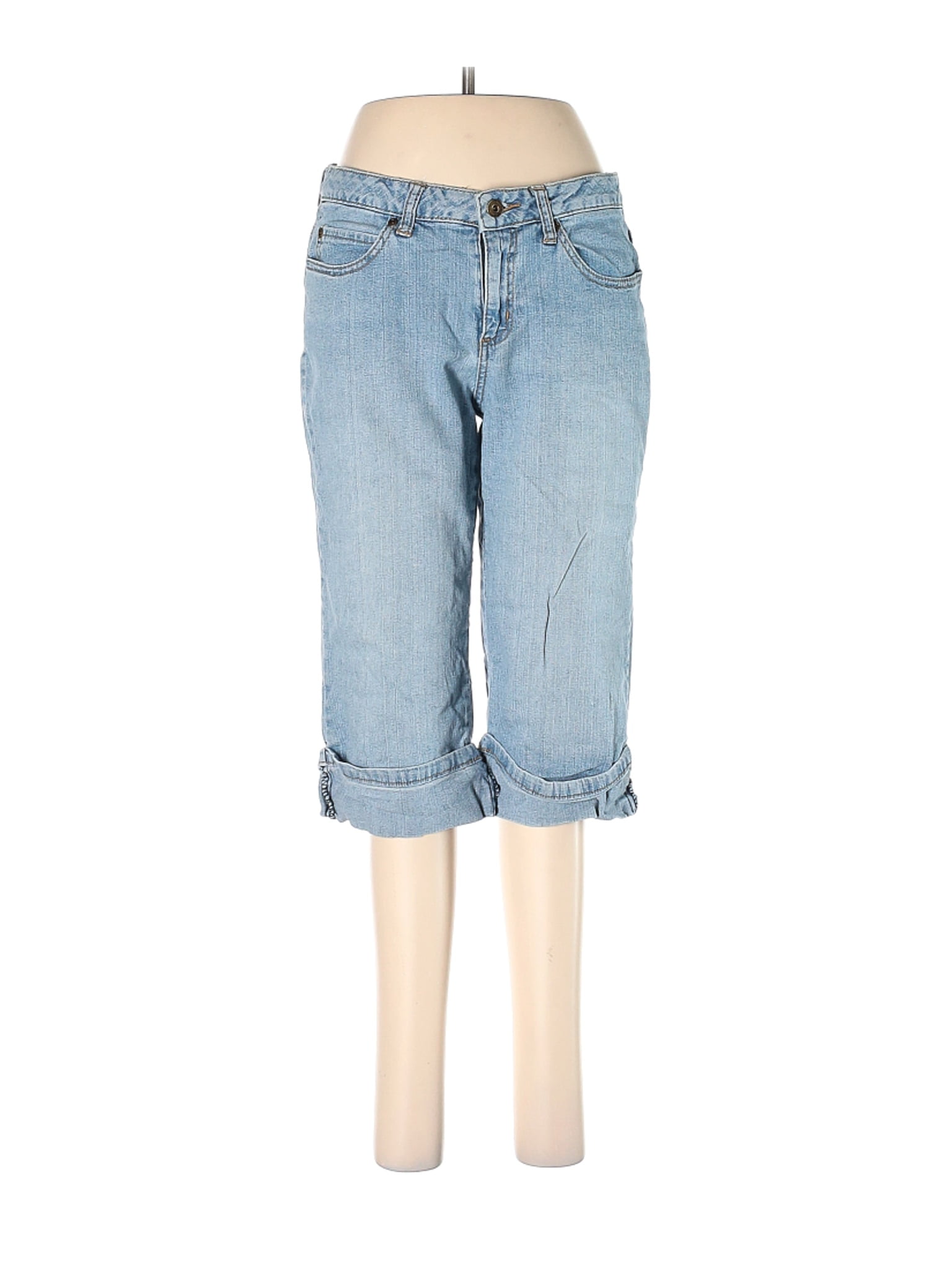 st johns bay womens bootcut jeans