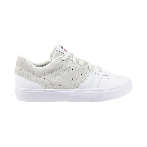 Jordan Series ES Men's Shoes Sail-White-University Red-Black dn1856-106