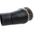 thumbnail image 2 of 2026 Compatible Miele (SSP 10) round dusting brush end attachment tool head for all Miele Hoover Vacuum Cleaners, 2 of 4