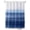 Navy Blue, variant on Fsddascl Haze Blue White Ombre Shower Curtain Set - Long 72" x 84" Bathtub Curtain with 12 Hooks, Vintage Gradient Striped Aesthetics Waterproof Fabric Stall Shower Curtains for Bathroom/Bathtub