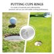 thumbnail image 3 of WEUVEB Golf Training Cup Para Con Y Fácil De Transportar, 3 of 7