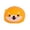 002_Yellow, variant on Cute Shiba Inu Squeeze Toys, Slow Rising Stress Relief Fidget Toys, Playful Sensory Anxiety Relief Gifts for Friends & Family, Interactive Desk Decor for Stress Management