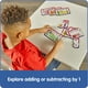 thumbnail image 5 of Juego de puzles hand2mind Numberblocks Suma y Resta, 5 of 9