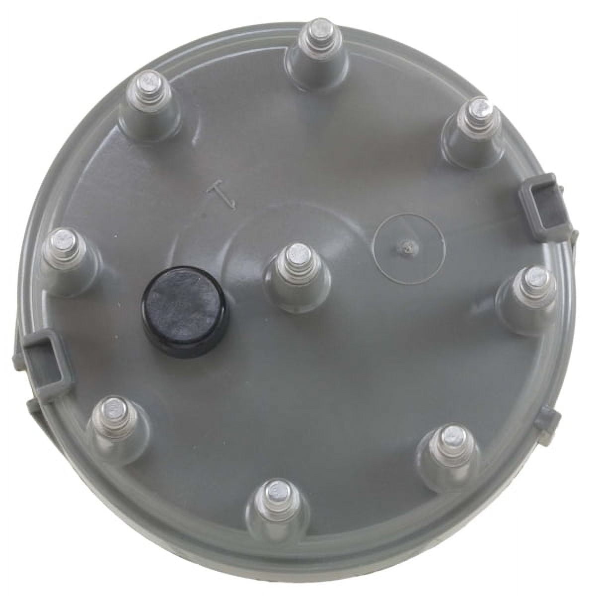 Distributor Cap and Rotor Kit