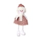 thumbnail image 2 of Xihbxyly Oferta de Hoy Nuevas Decoraciones Navideñas Muñeco de Nieve de Papá Noel Muñeco Colgante de Árbol de Navidad, 2 of 5