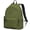 Jungle Green, variant on Outdoor Lightweight Backpack Casual Carry Laptop Backpack Travel Bookbag for Women Men, Water Resistant Durable Small Hiking Bag for Camping Weekender College Work, 15 Inch, Light Gray