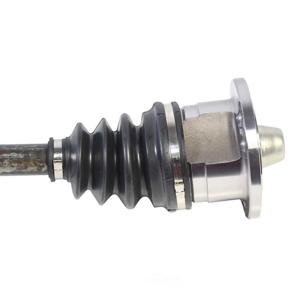 GSP NCV53990 GSP New CV Axle Fits select: 1989-1994 NISSAN 240SX