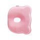 thumbnail image 3 of Diseño integrado de almohadas para bebés almohadas de espuma para bebés suaves y transpirables 0 almohada para bebés de 12 meses rosa para bebés ANGGREK Rosa, 3 of 8