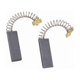 thumbnail image 2 of 10pcs 5*12.5*36MM carbon brushes for angle grinders, carbon brushes for angle grinders, mechanical equipment, graphite brushes for power tools, 2 of 5