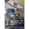 thumbnail image 2 of Easy Carrying Sewer Hose Support Rv Travel Trailer Drain Pipe Support Stand, 2 of 5