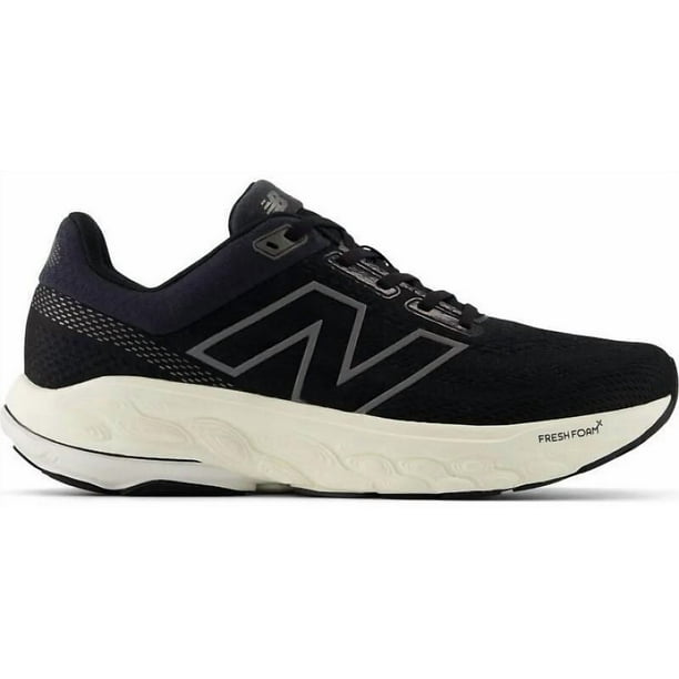 Size 11.5 - New Balance Fresh Foam X 860v14 Black Phantom Sea Salt