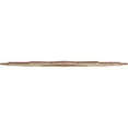 thumbnail image 3 of Ekena Millwork 18"OD x 6 7/8"ID x 1/4"T Eleanor Wood Fretwork Pierced Ceiling Medallion, Birch, 3 of 3