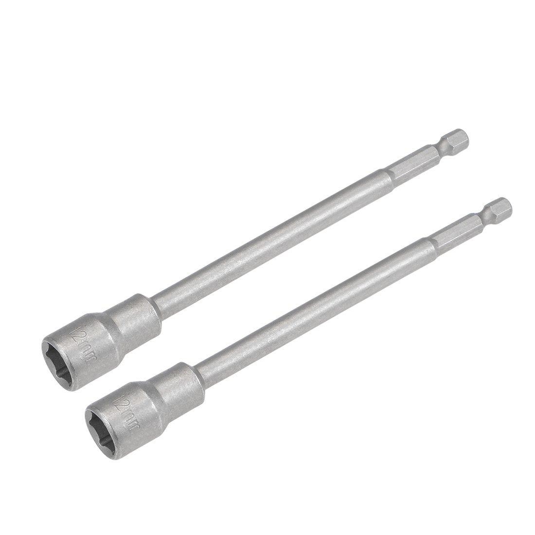 Embout Magnétique 19mm Pour Visseuse – Tige Hexagonale, Changement Rapide
