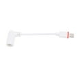 thumbnail image 2 of Solar Panel USB C Adapter, Solar Panel To USB C Connector Stable Plug and Play  for Replacement, 2 of 7