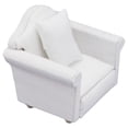 thumbnail image 1 of de Muebles de Sofá Tapizados de para La de La Del Dormitorio de de 1:12, 1 of 9