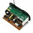 thumbnail image 2 of Lefu 220V 50W Car Accessory BT HiFi Bass Audio USB TF MP3 FM, 2 of 10
