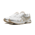 thumbnail image 2 of ASICS MENS GT 2160 "White / Putty" 1203A544 100 from Stadium Goods, 2 of 8