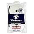 thumbnail image 2 of Toalson Ultra Grip Over Grip 30 Pack White, 2 of 3