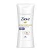 Dove Advanced Care Antiperspirant, Soothing Chamomile, 2.6 Oz, 2 Pack
