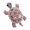 A, variant on Sparkling Turtles Pin Handcrafted Detailing Brooch With Nonslip Clasp Lightweight Accessory For Evening Event Outdoors