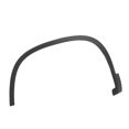thumbnail image 1 of Wheel Arch Molding Trim, Front Wheel Arch Cover Protective Reduce Wind Proof Mudguard Opening Molding Arch Replacement for 5N 2008 to 2015, 1 of 7