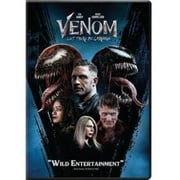 Venom: Let There Be Carnage (DVD + Digital)