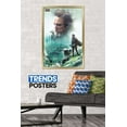 thumbnail image 2 of Star Wars: The Last Jedi - Jedi Wall Poster, 22.375" x 34", Framed, 2 of 3