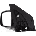 thumbnail image 2 of LANCER 02-05 MIRROR LH, Power, Manual Folding, Heated, Paintable, Sedan, 2 of 6
